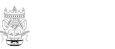 St Joseph's School Logo