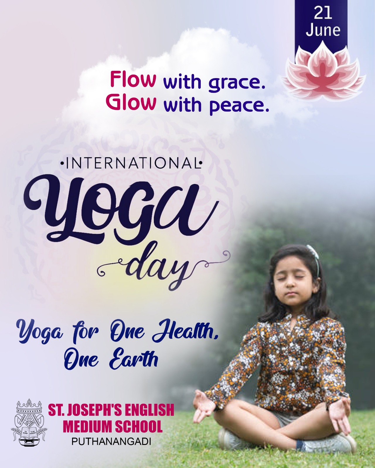 Yoga Day